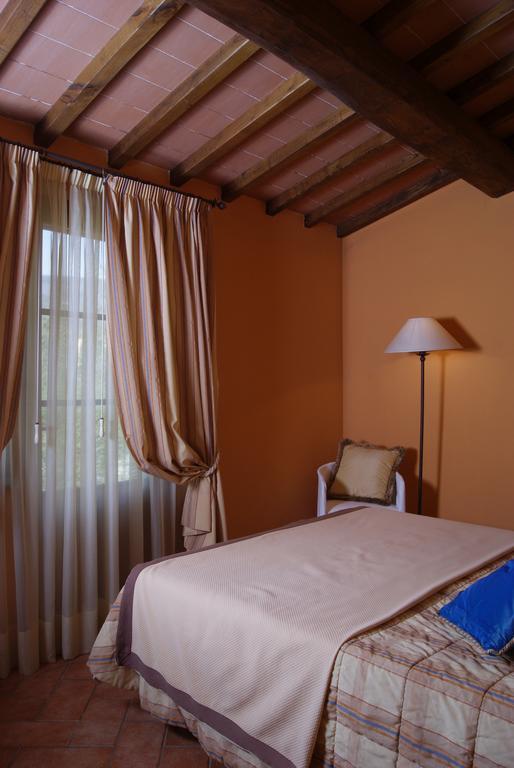 Agriturismo La Torricella Pistoya Exterior foto