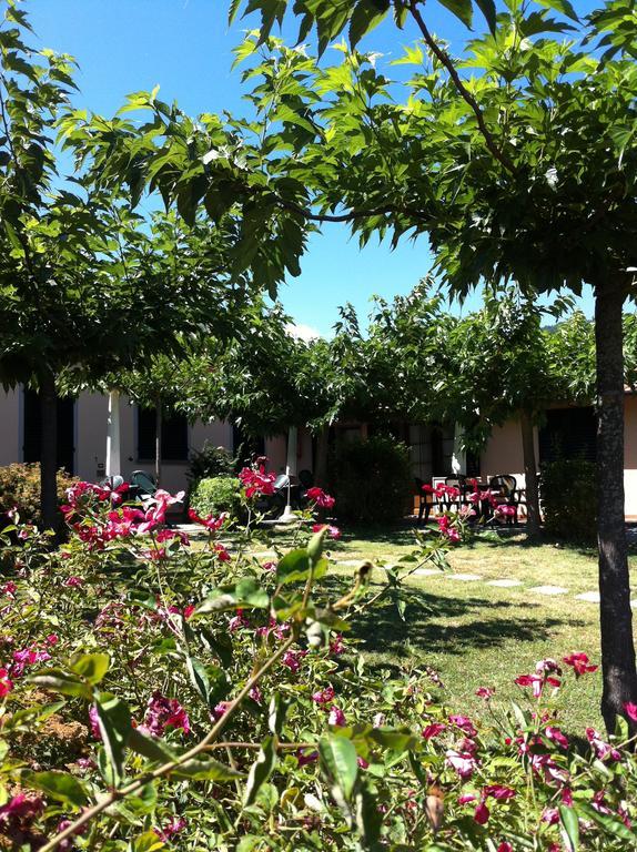Agriturismo La Torricella Pistoya Exterior foto